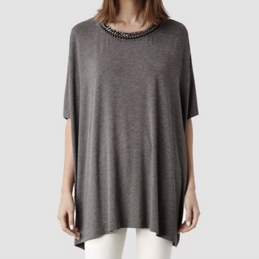 All Saints Itita tee